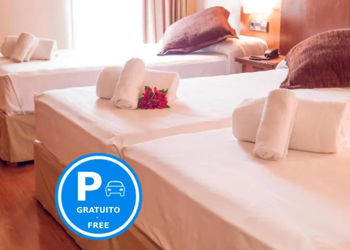 Hotel Bardo Recoletos Coco