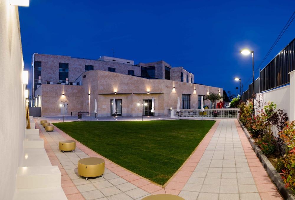 Hotel Bardo Recoletos Coco Salamanca