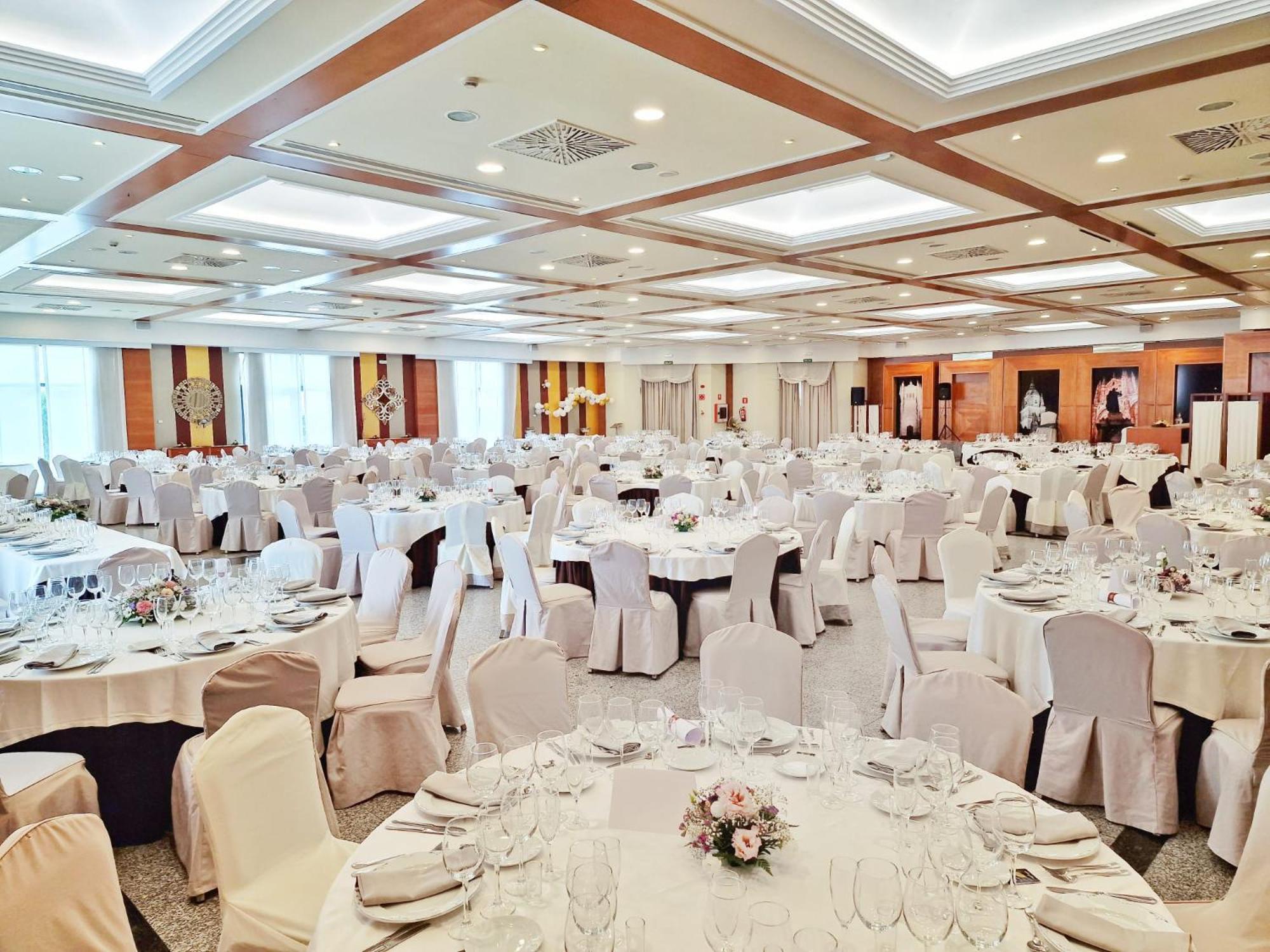 Bardo Recoletos Coco Hotel 4*