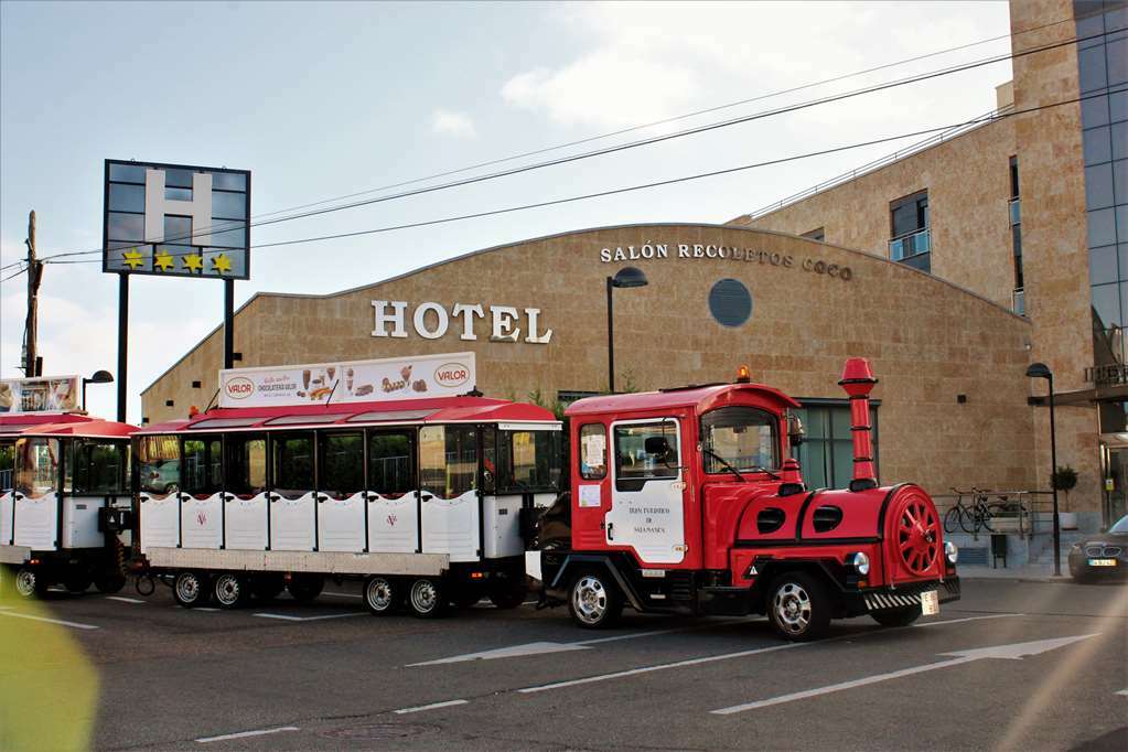 Bardo Recoletos Coco Hotel 4*