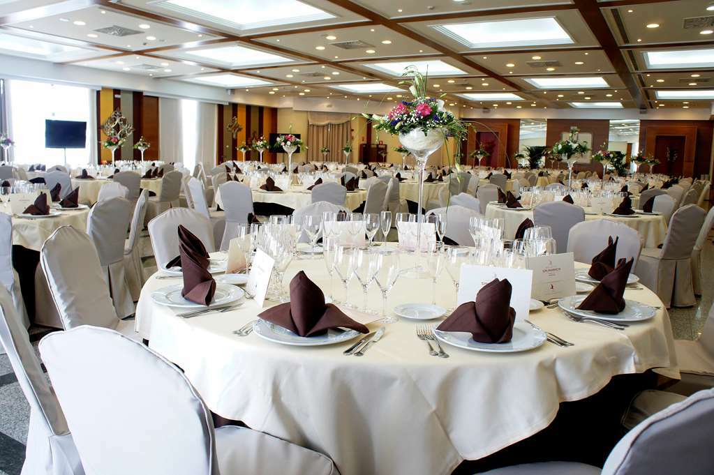 Hotel Bardo Recoletos Coco 4*
